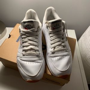 Reebok Classic Sneaker